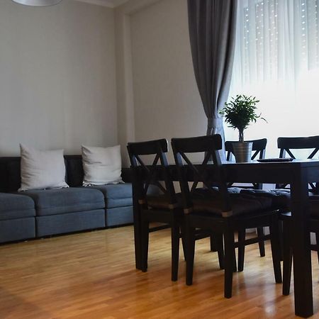 Karlo Main Square Apartments 1 Zagreb Exterior photo